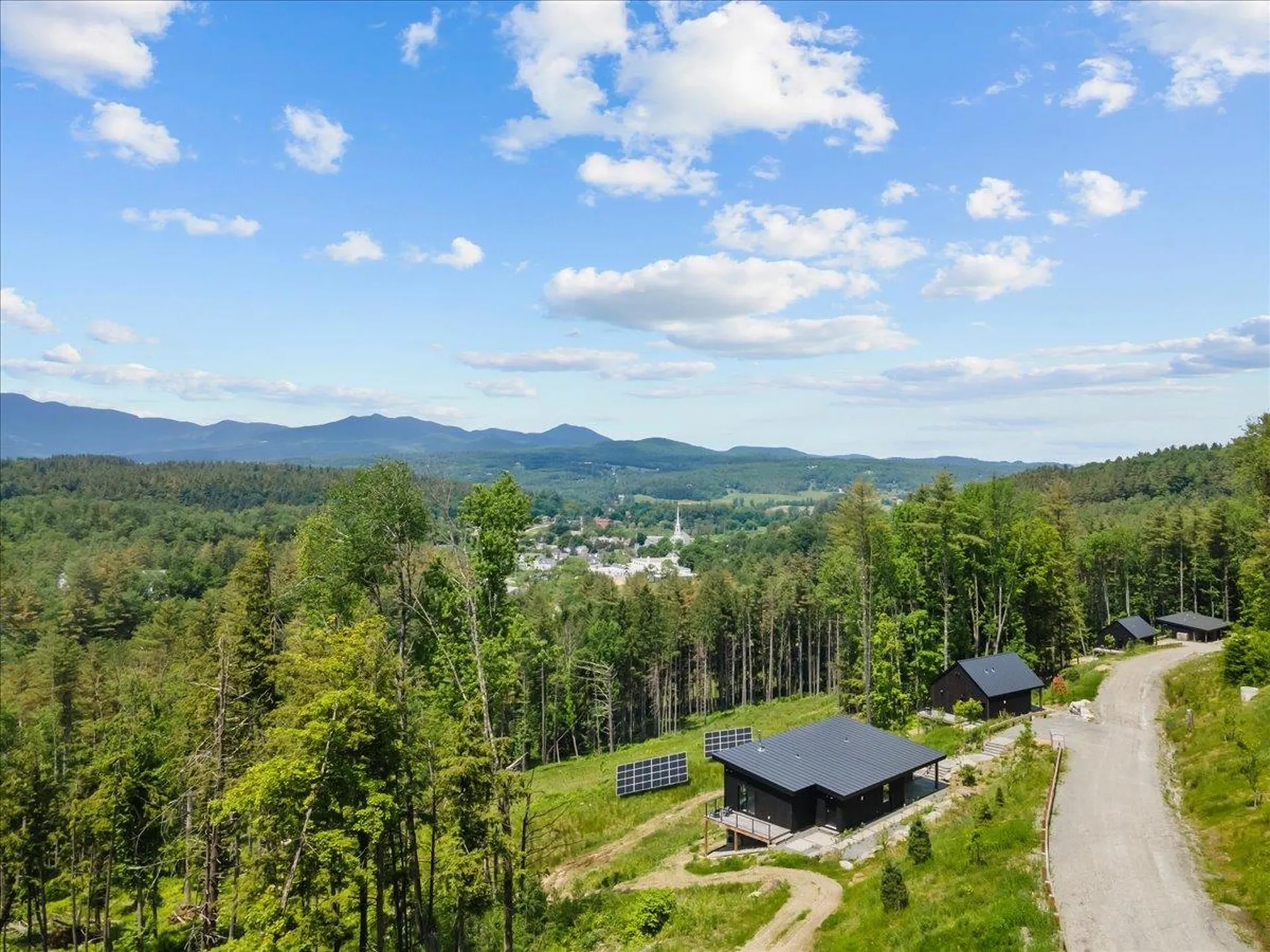 55 Eloise Lane Stowe VT 05672