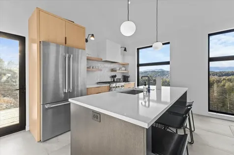 55 Eloise Lane Stowe VT 05672