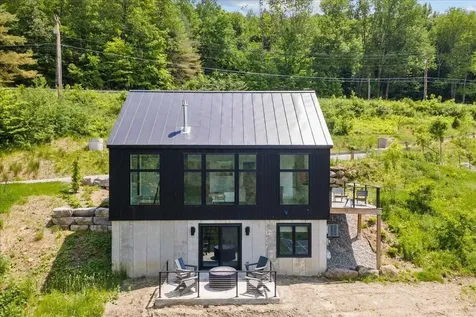 55 Eloise Lane Stowe VT 05672