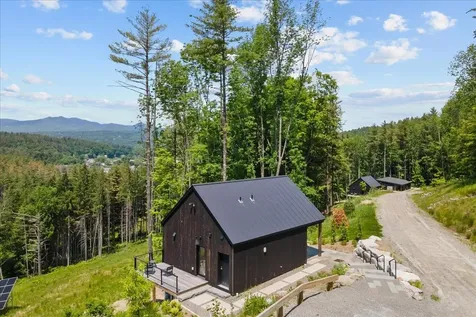 55 Eloise Lane Stowe VT 05672