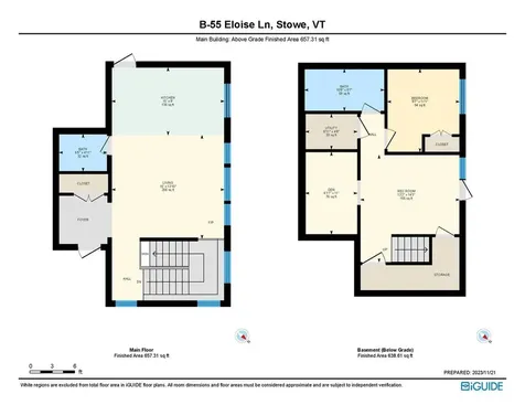 55 Eloise Lane Stowe VT 05672