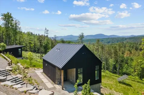 55 Eloise Lane Stowe VT 05672