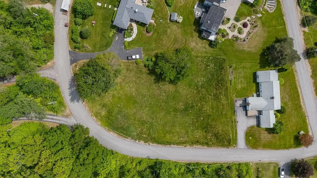 41 Woodwells Garrison Tract 2 Road Hopkinton NH 03229