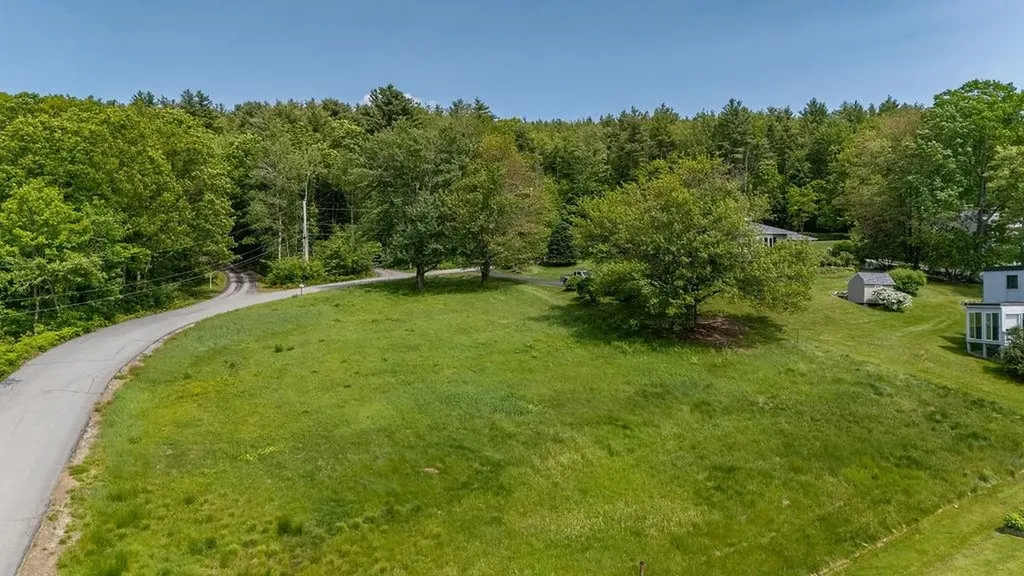 41 Woodwells Garrison Tract 2 Road Hopkinton NH 03229