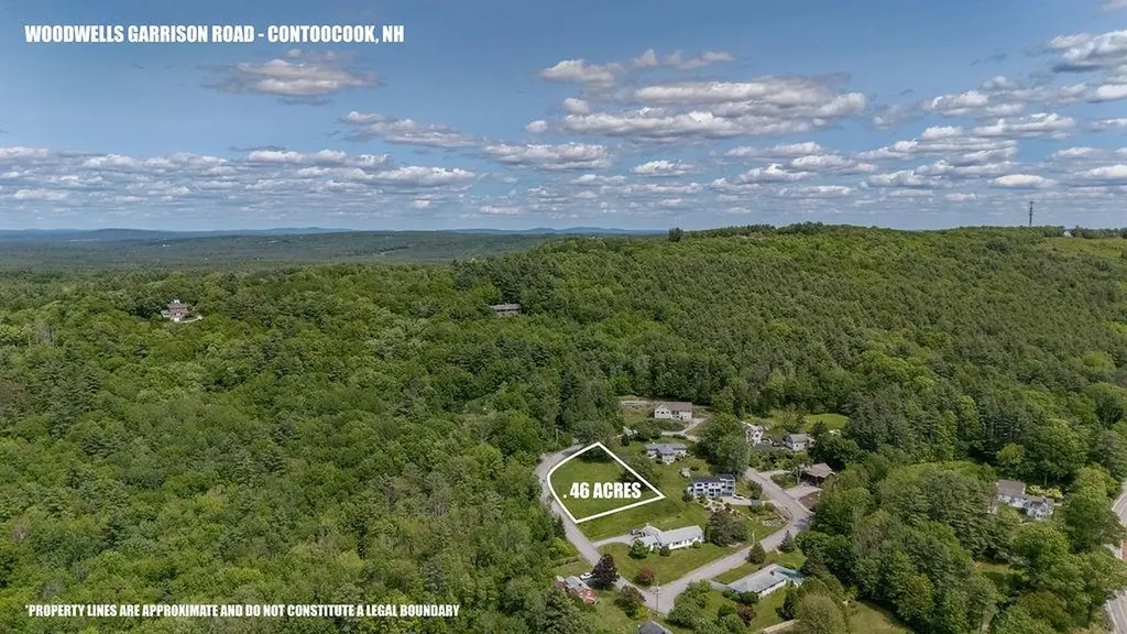 41 Woodwells Garrison Tract 2 Road Hopkinton NH 03229