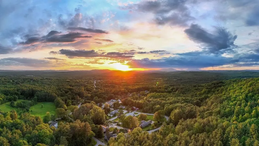 41 Woodwells Garrison Tract 2 Road Hopkinton NH 03229