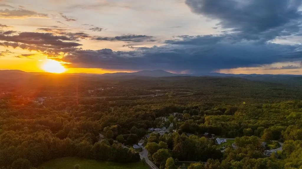 41 Woodwells Garrison Tract 2 Road Hopkinton NH 03229