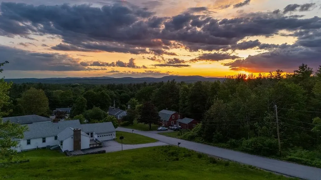 41 Woodwells Garrison Tract 2 Road Hopkinton NH 03229