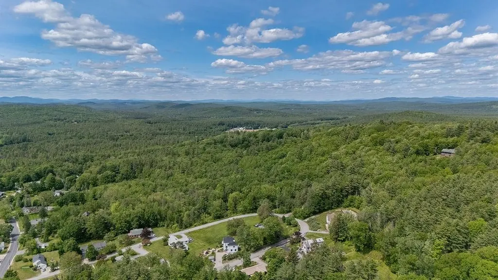 41 Woodwells Garrison Tract 2 Road Hopkinton NH 03229