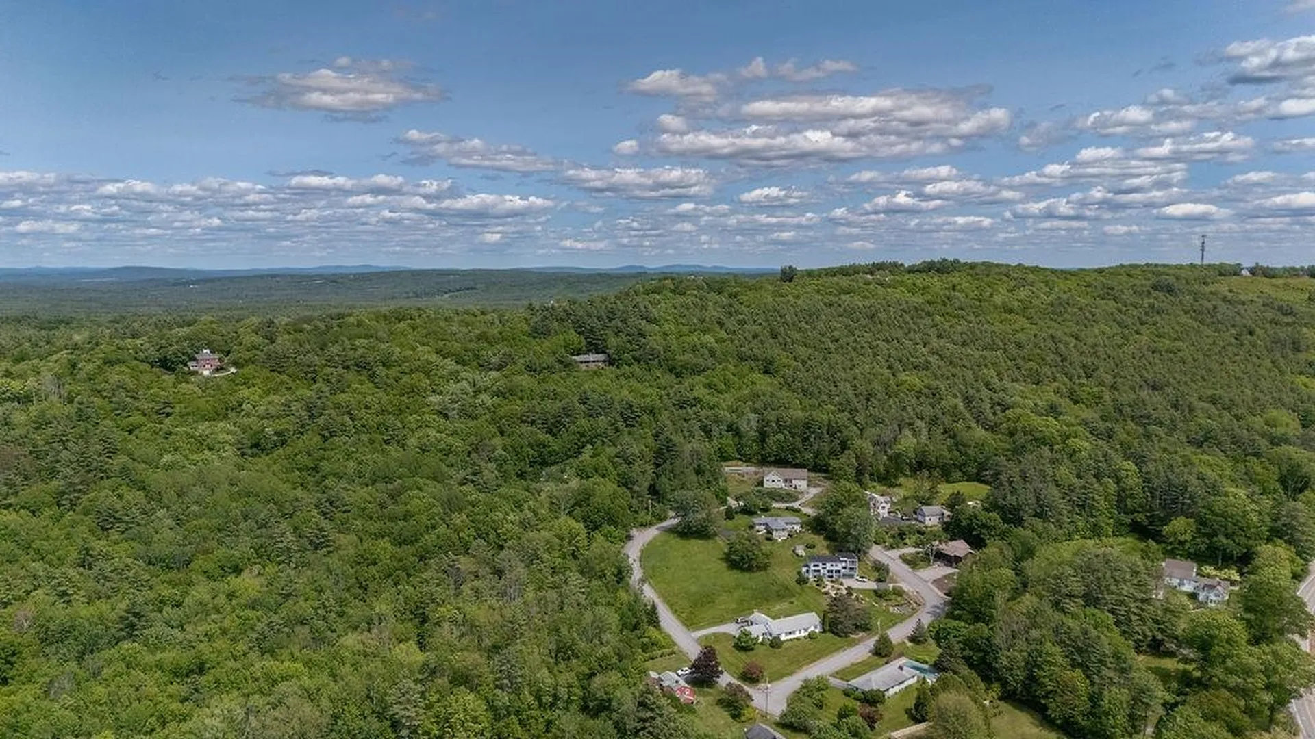 41 Woodwells Garrison Tract 2 Road Hopkinton NH 03229