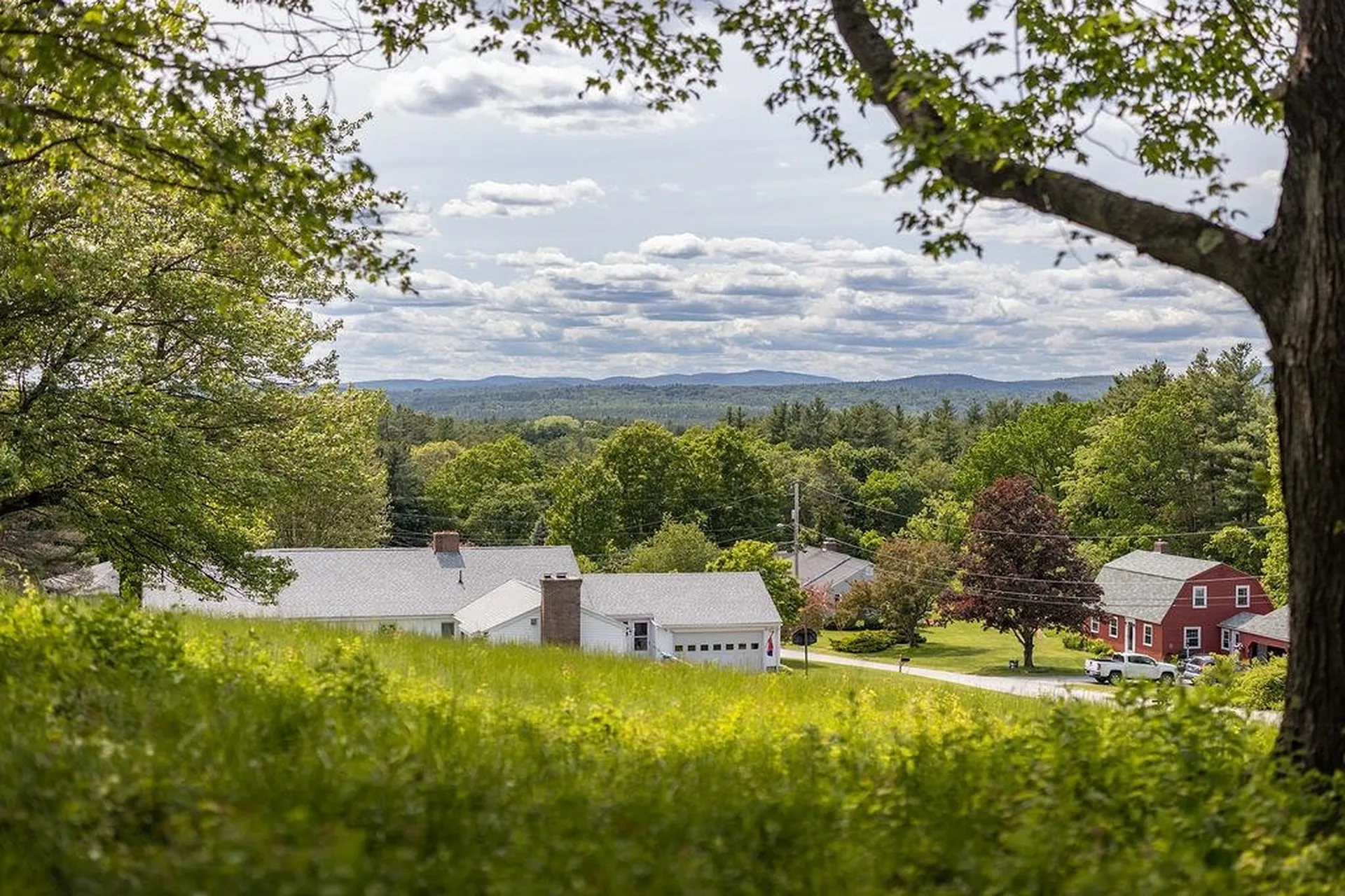 41 Woodwells Garrison Tract 2 Road Hopkinton NH 03229