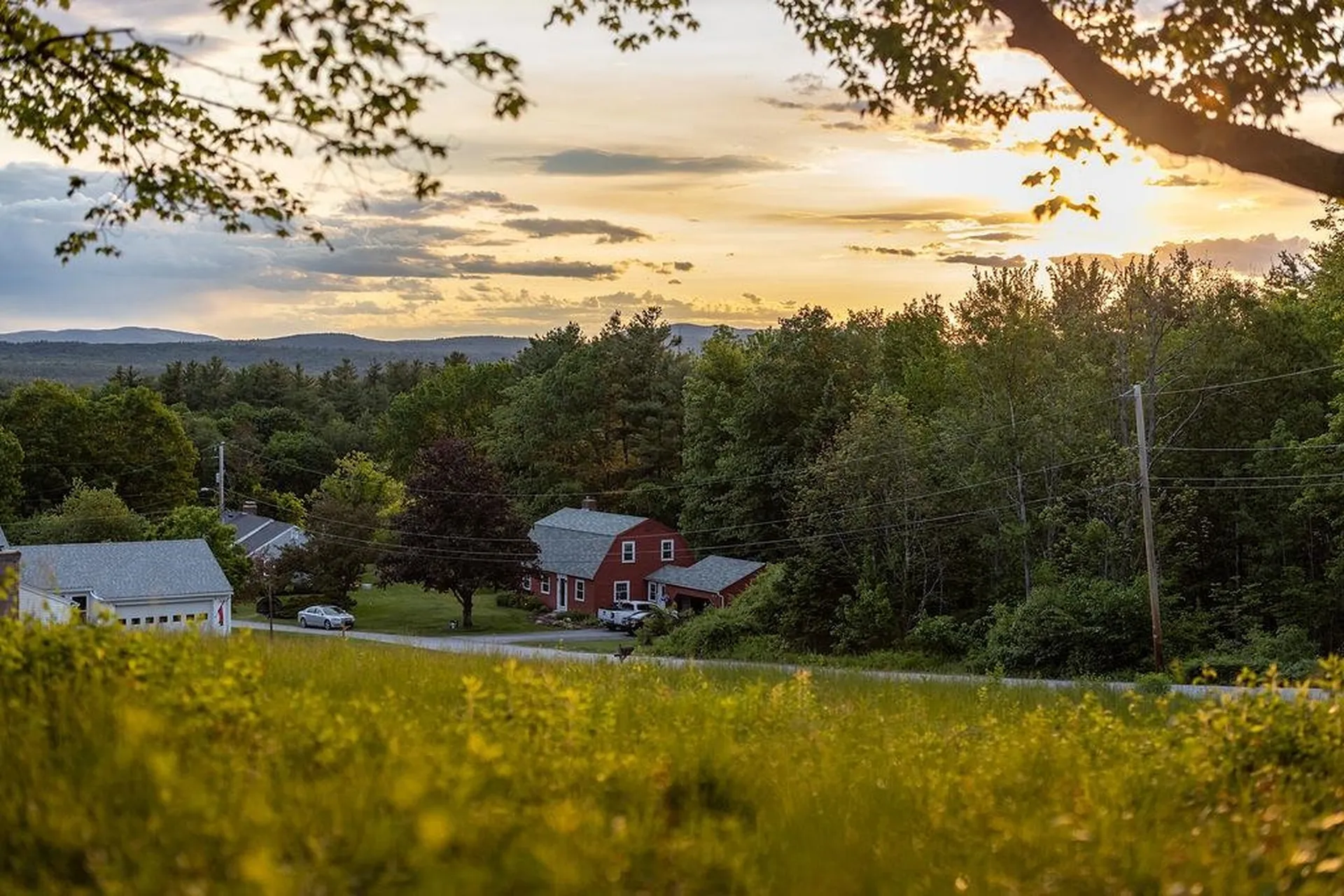 41 Woodwells Garrison Tract 2 Road Hopkinton NH 03229