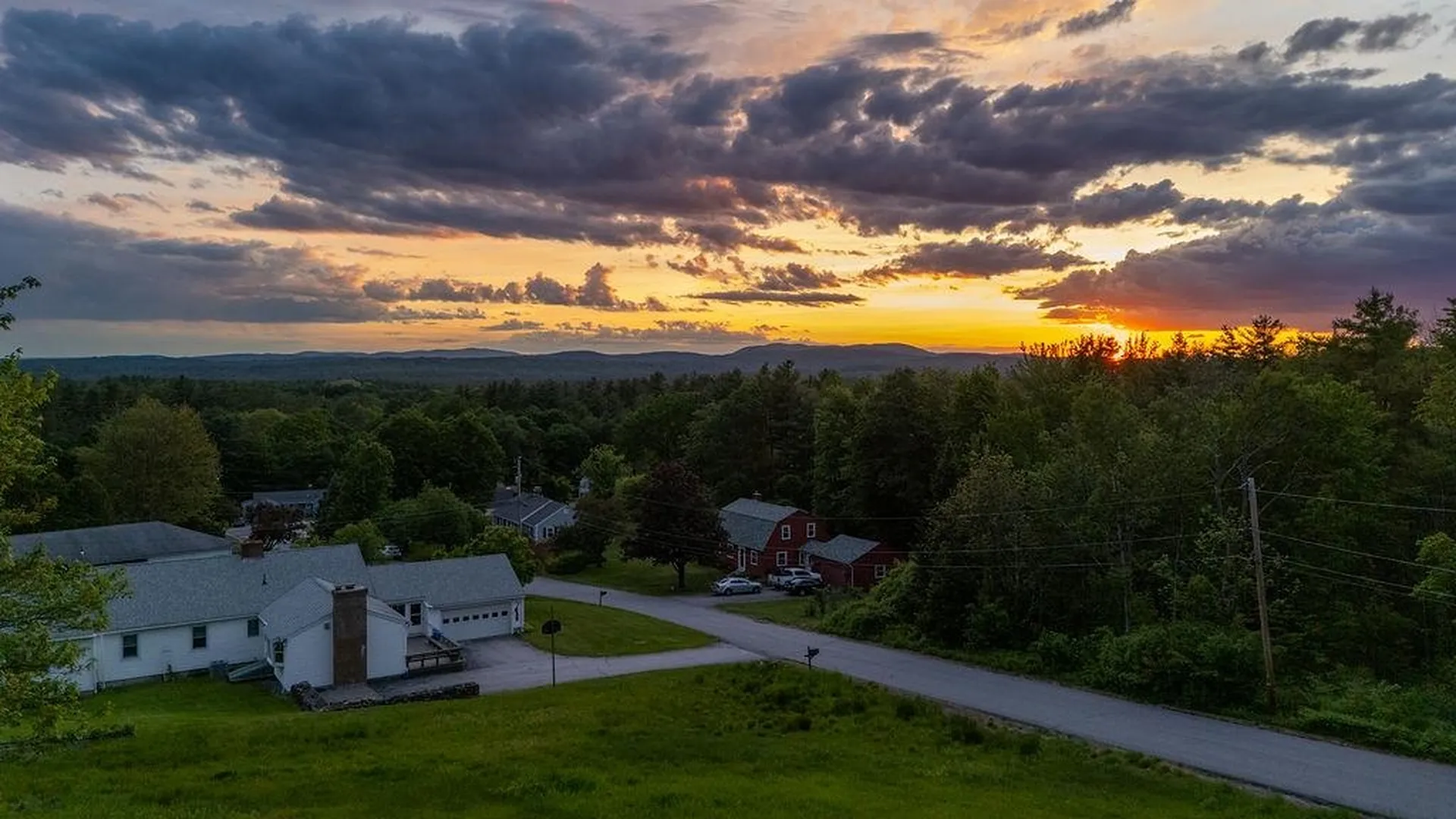 41 Woodwells Garrison Tract 2 Road Hopkinton NH 03229