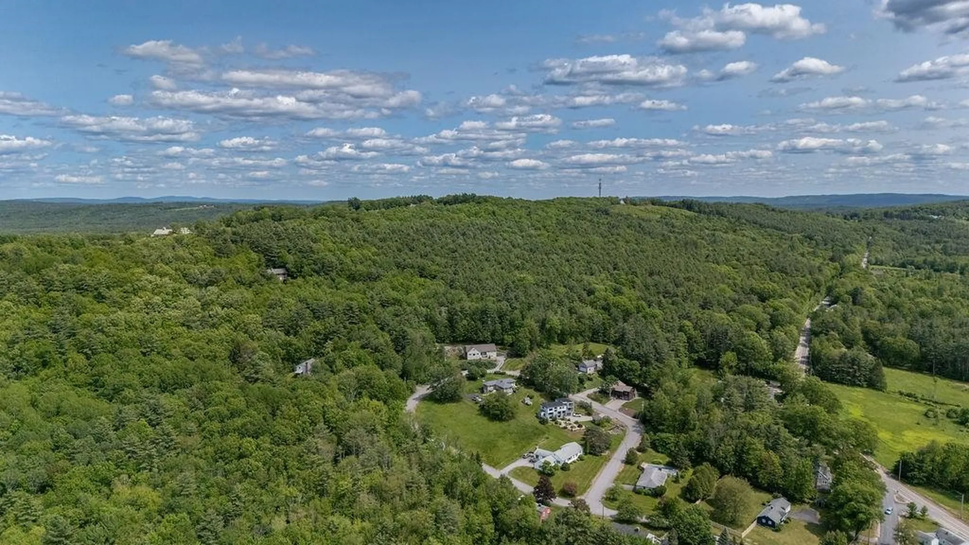 41 Woodwells Garrison Tract 2 Road Hopkinton NH 03229