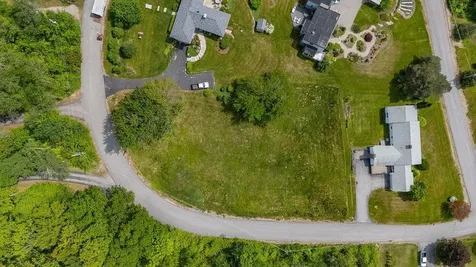 41 Woodwells Garrison Tract 2 Road Hopkinton NH 03229