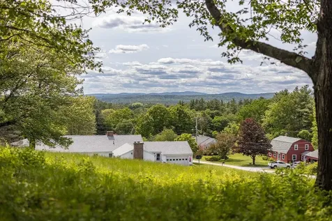 41 Woodwells Garrison Tract 2 Road Hopkinton NH 03229