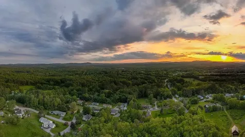 41 Woodwells Garrison Tract 2 Road Hopkinton NH 03229