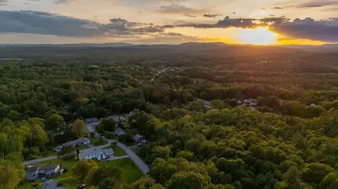 41 Woodwells Garrison Tract 2 Road Hopkinton NH 03229