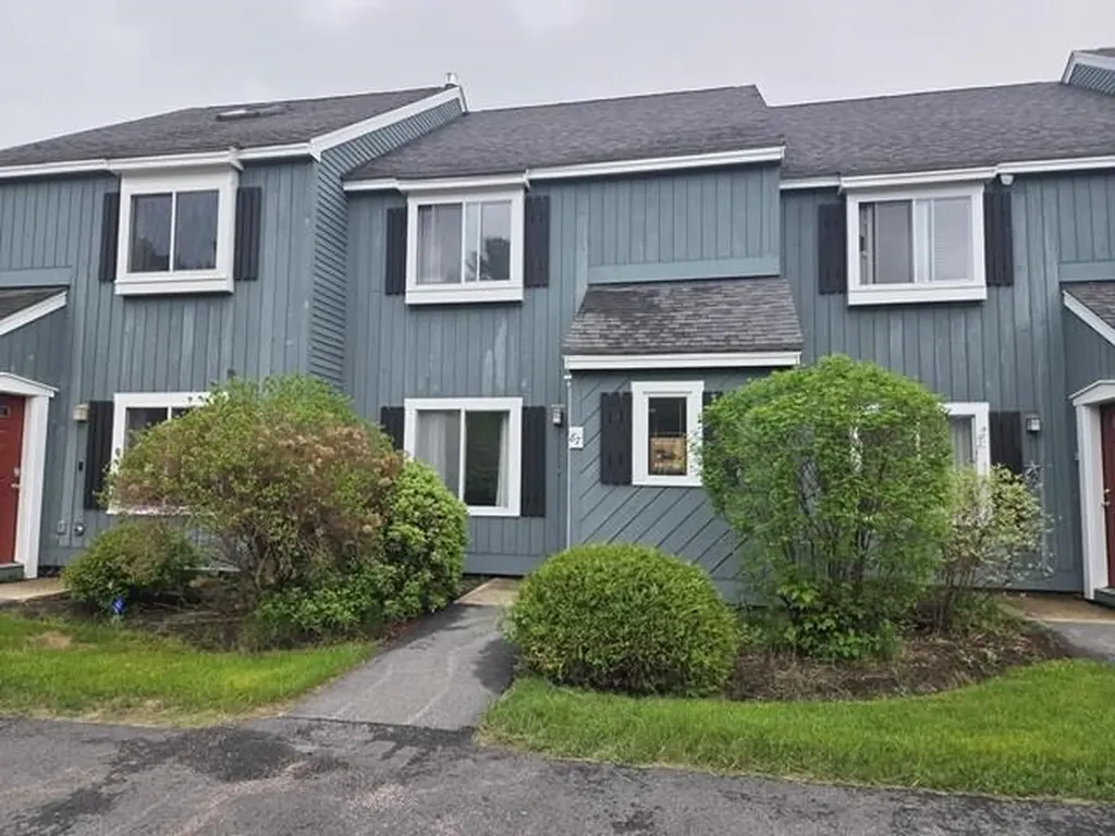 10 Madison Drive Woodstock NH 03262