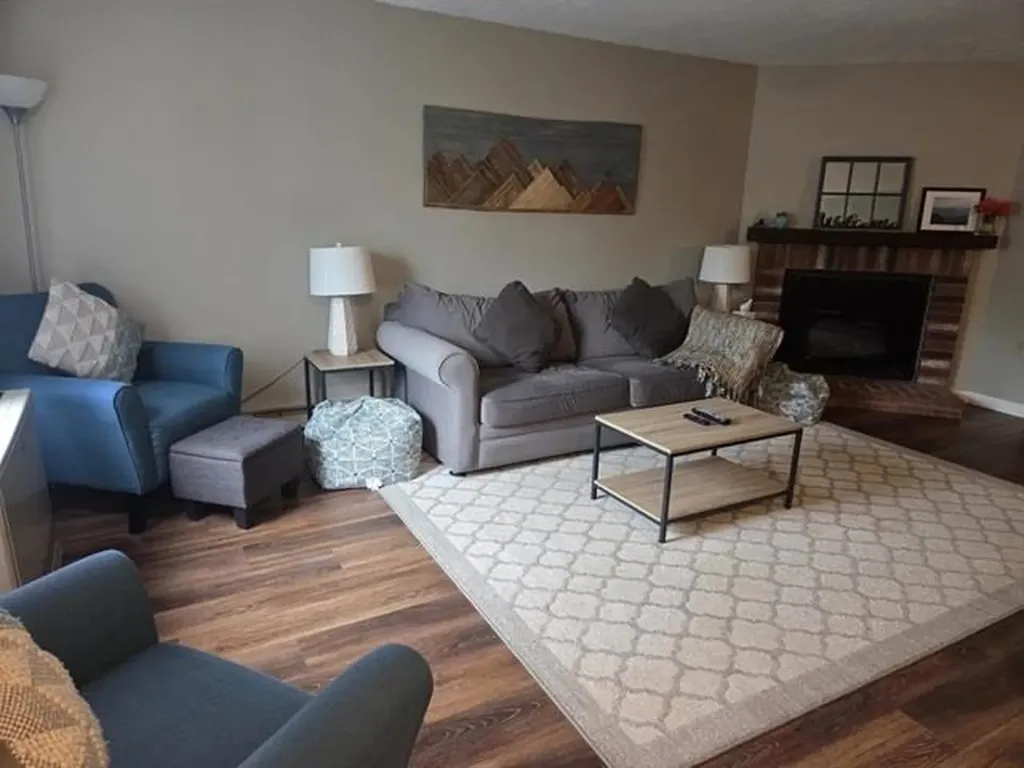 10 Madison Drive Woodstock NH 03262