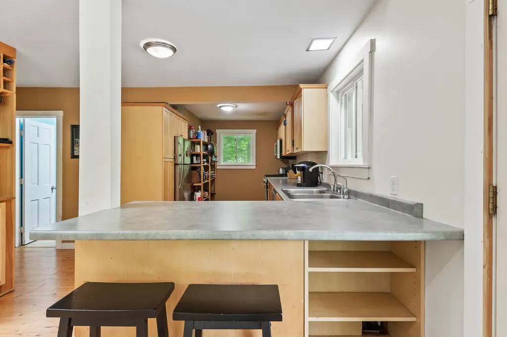 5 Adams Road Jackson NH 03846