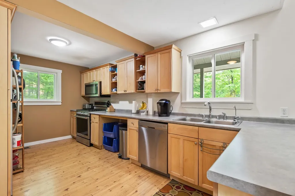 5 Adams Road Jackson NH 03846