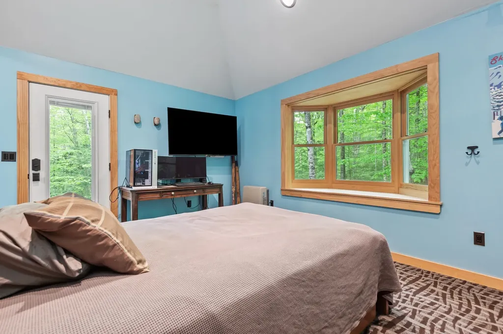 5 Adams Road Jackson NH 03846