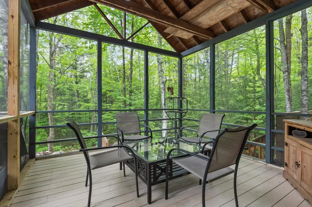 5 Adams Road Jackson NH 03846