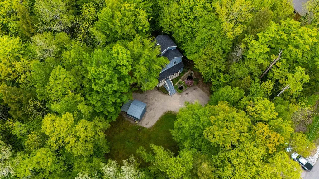 5 Adams Road Jackson NH 03846