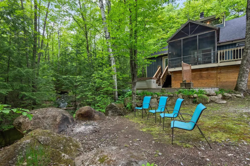 5 Adams Road Jackson NH 03846