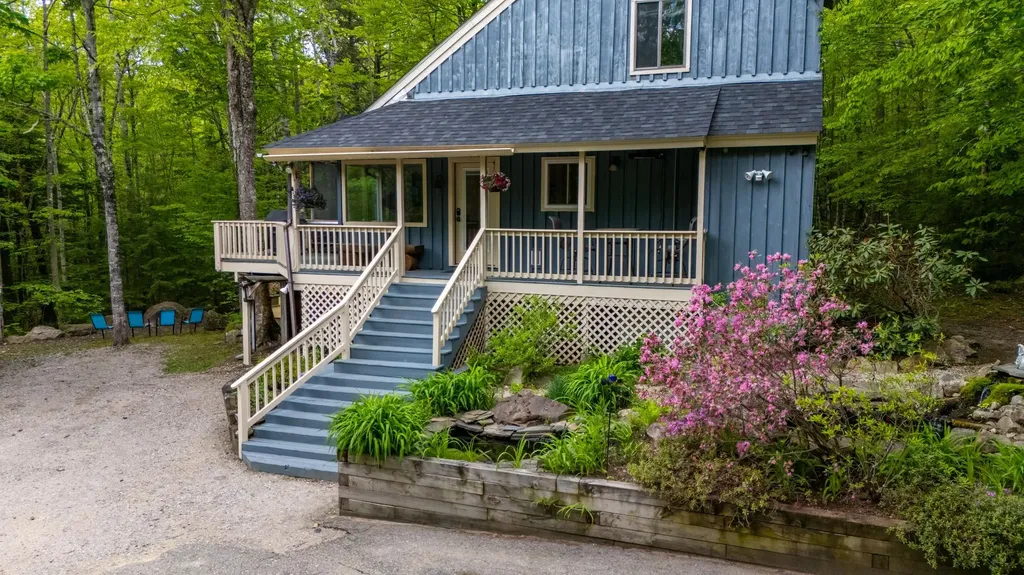 5 Adams Road Jackson NH 03846