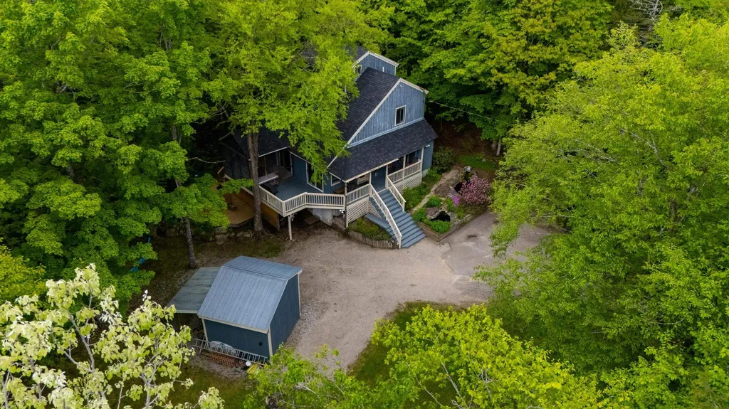 5 Adams Road Jackson NH 03846