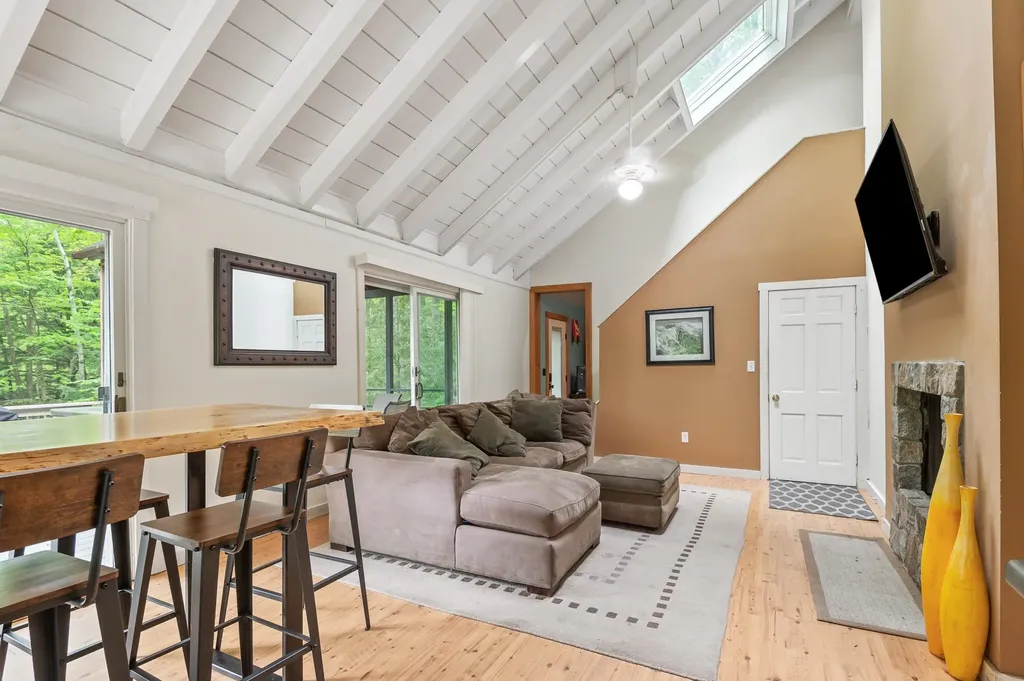 5 Adams Road Jackson NH 03846