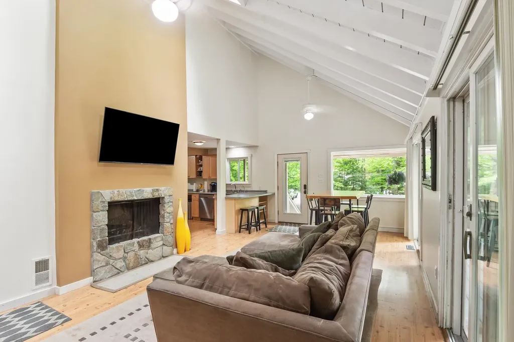 5 Adams Road Jackson NH 03846