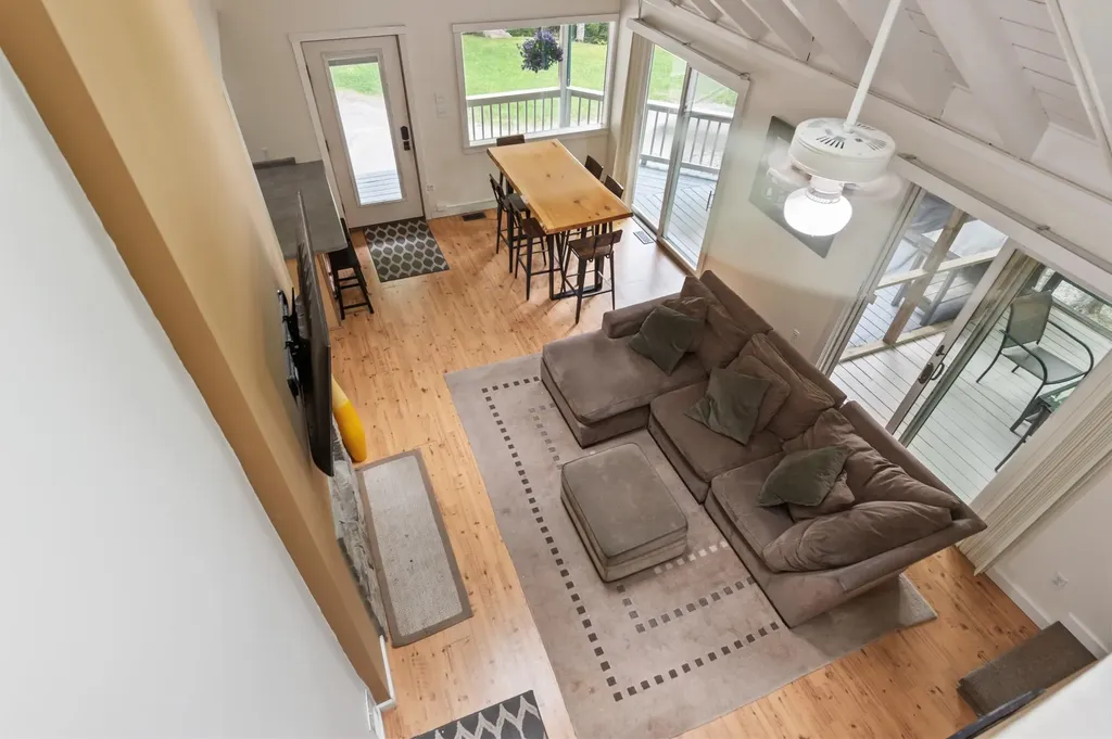 5 Adams Road Jackson NH 03846