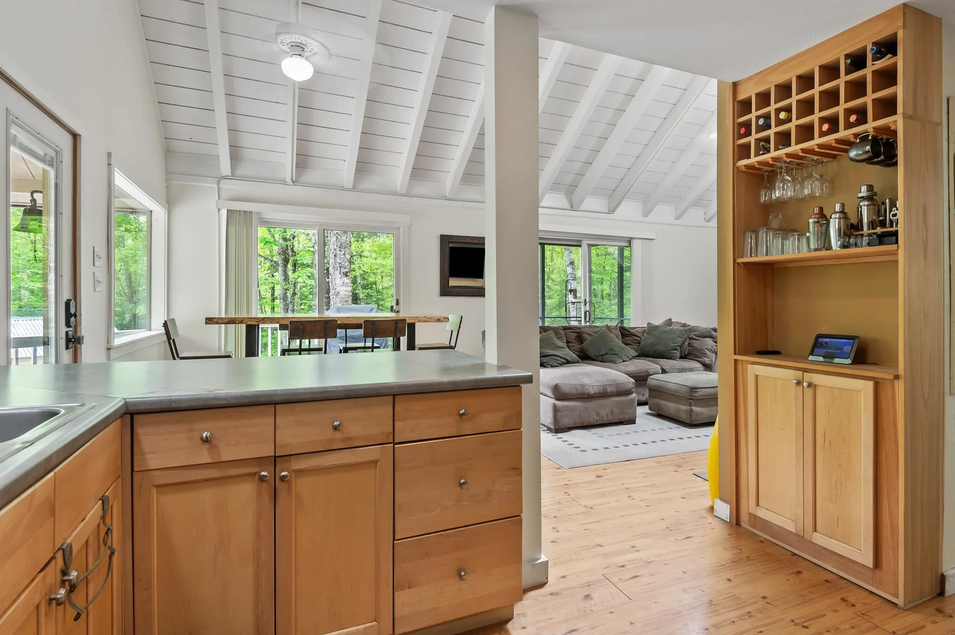 5 Adams Road Jackson NH 03846