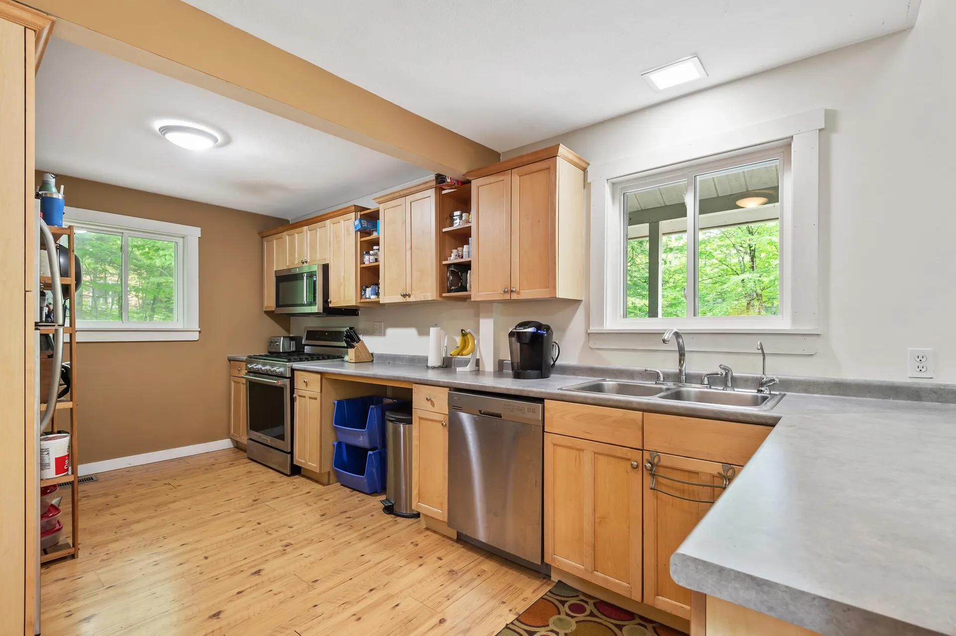 5 Adams Road Jackson NH 03846