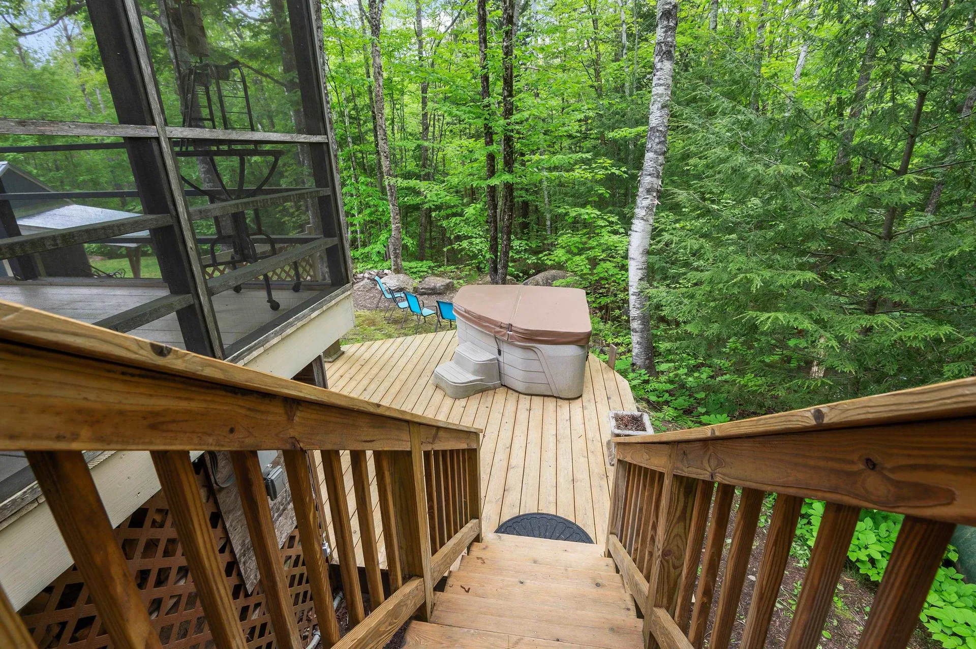 5 Adams Road Jackson NH 03846