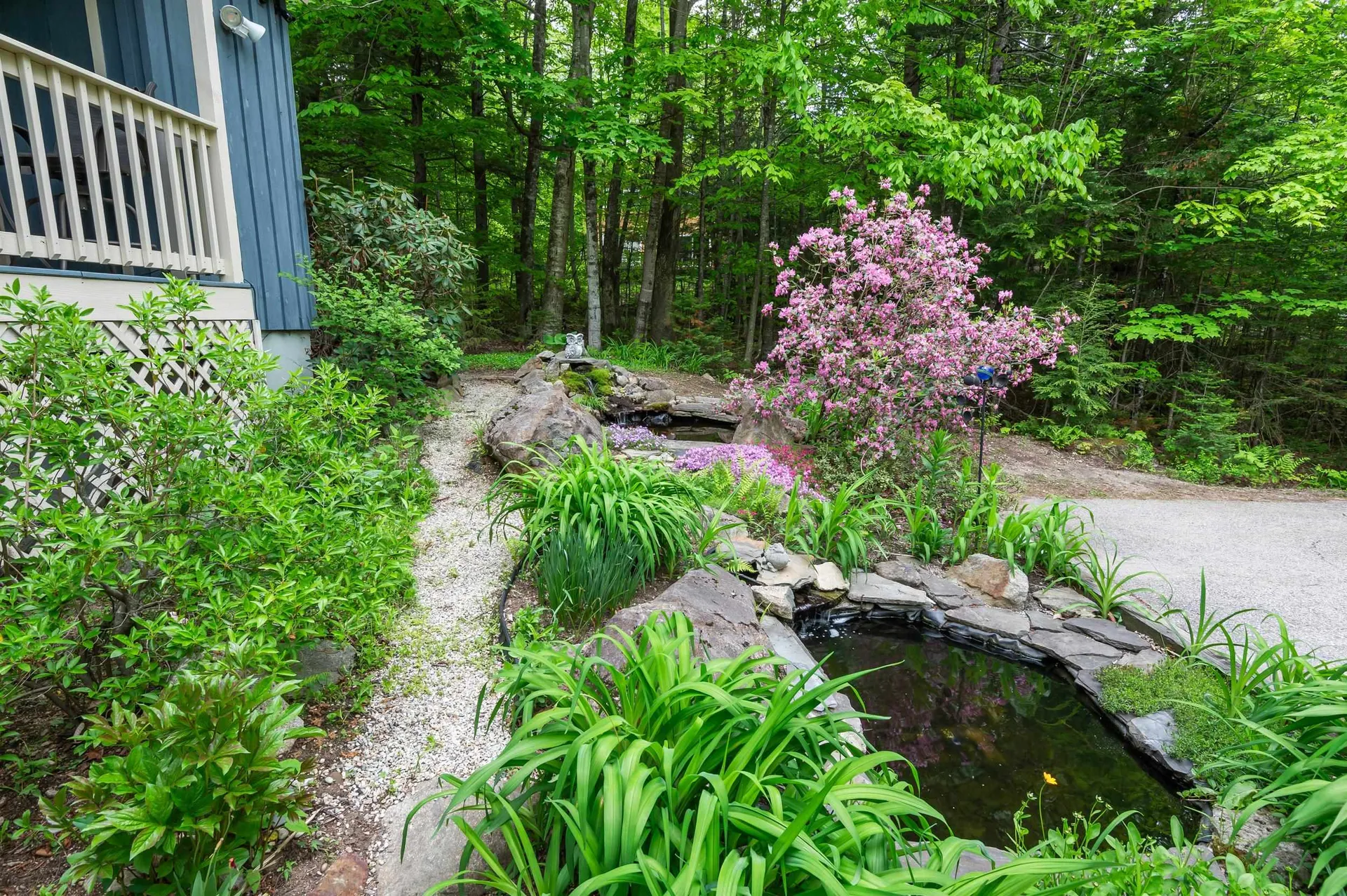 5 Adams Road Jackson NH 03846