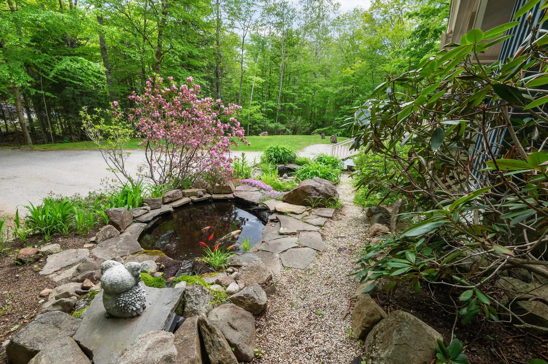 5 Adams Road Jackson NH 03846