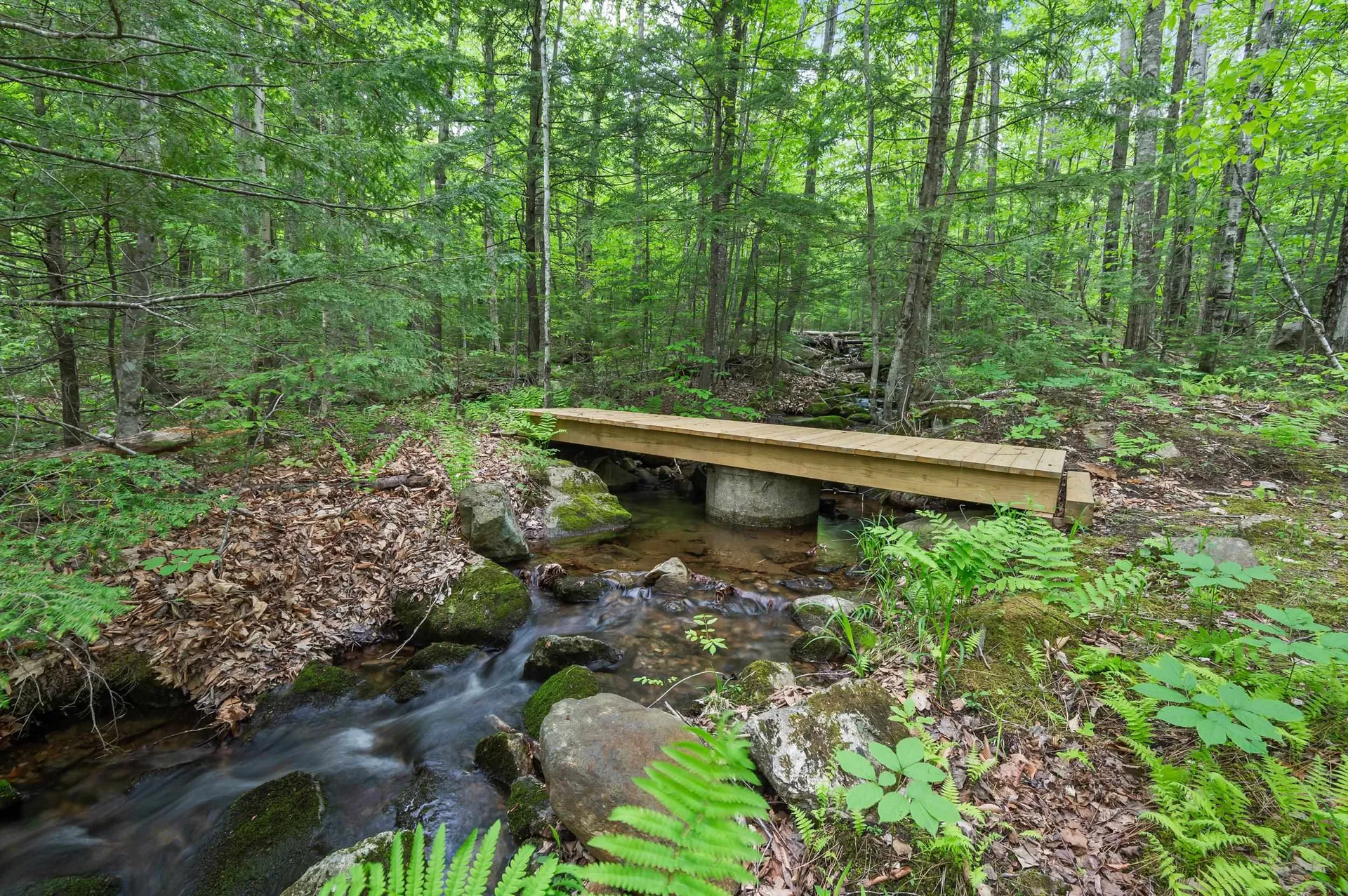 5 Adams Road Jackson NH 03846