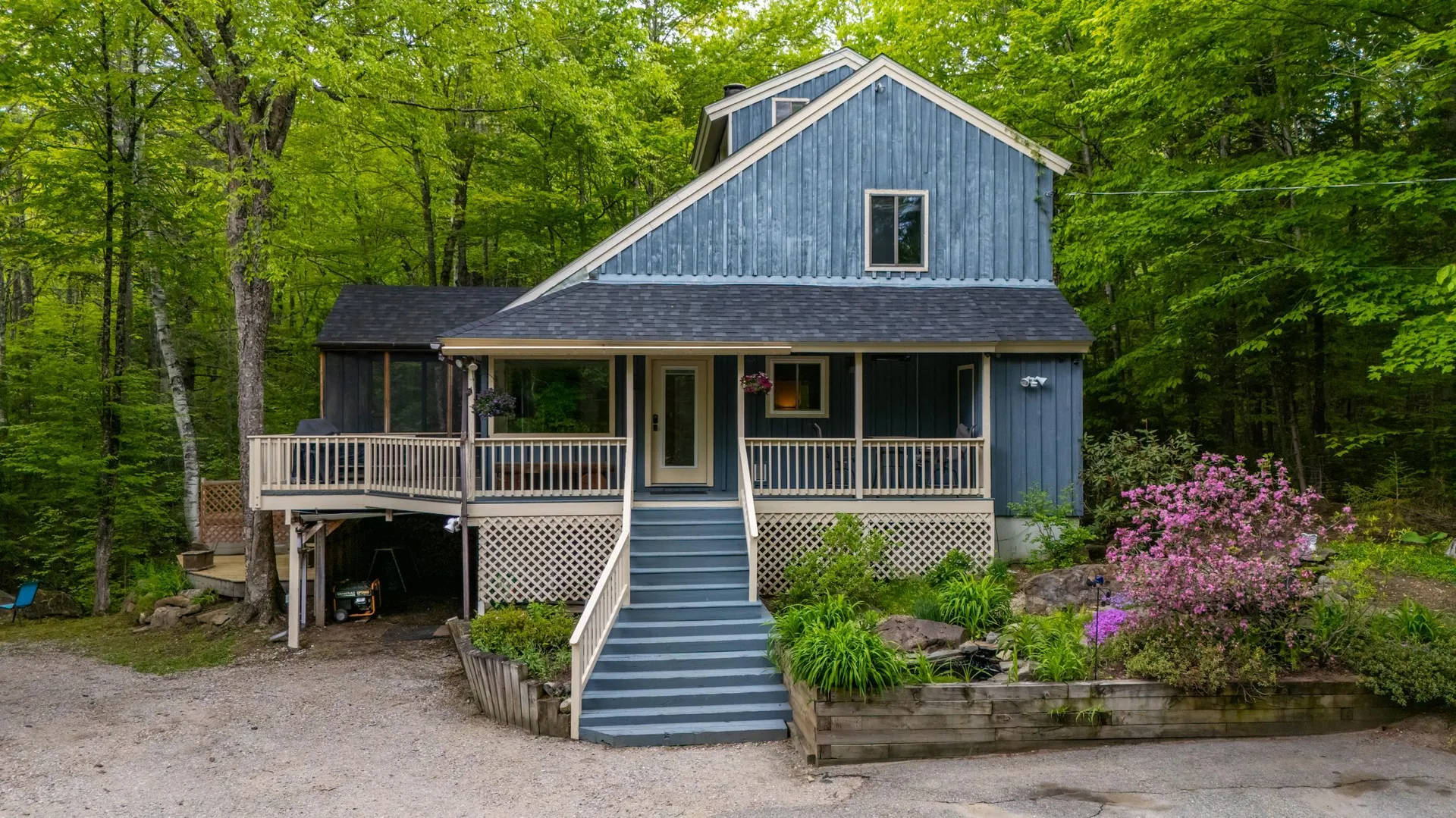 5 Adams Road Jackson NH 03846