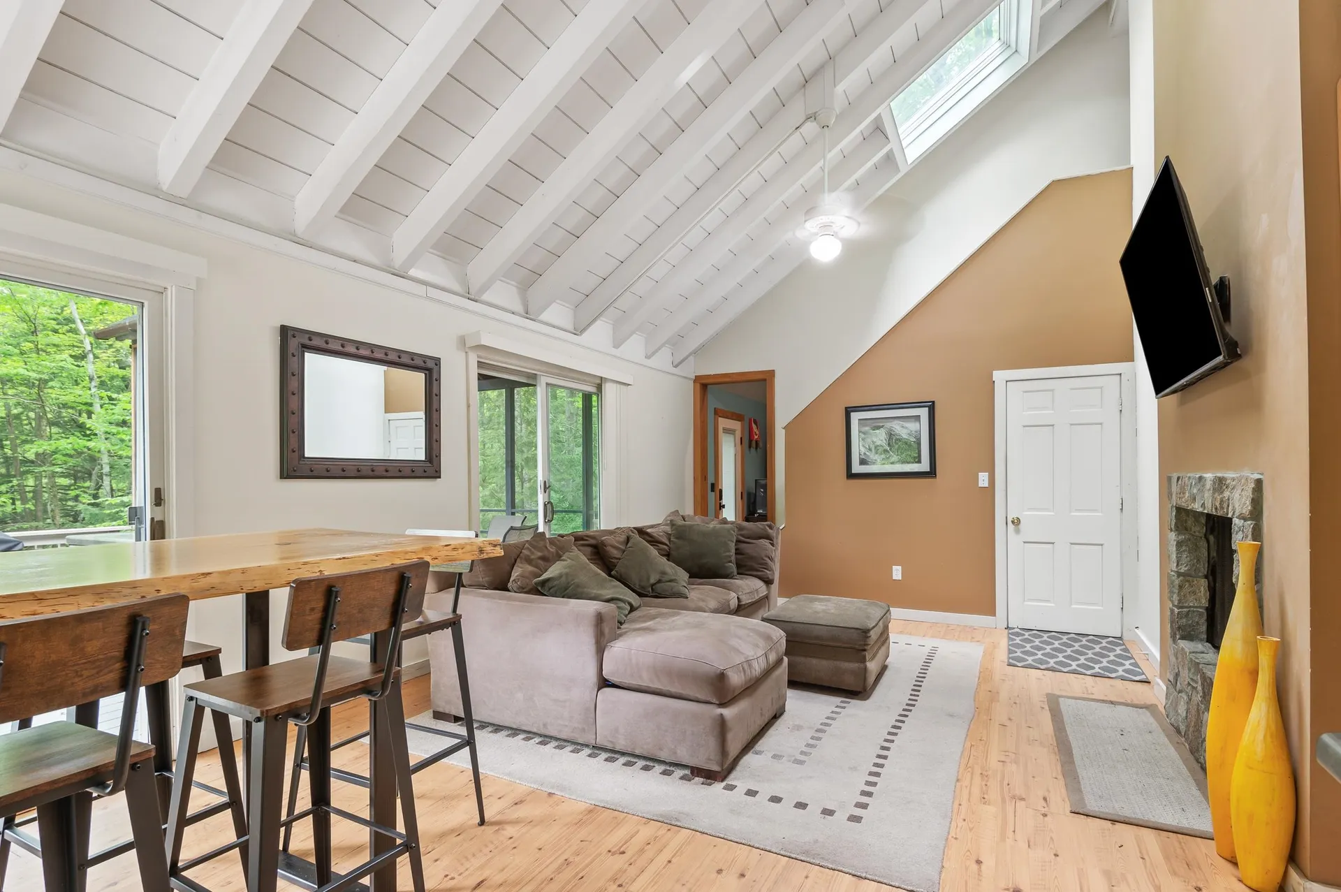 5 Adams Road Jackson NH 03846