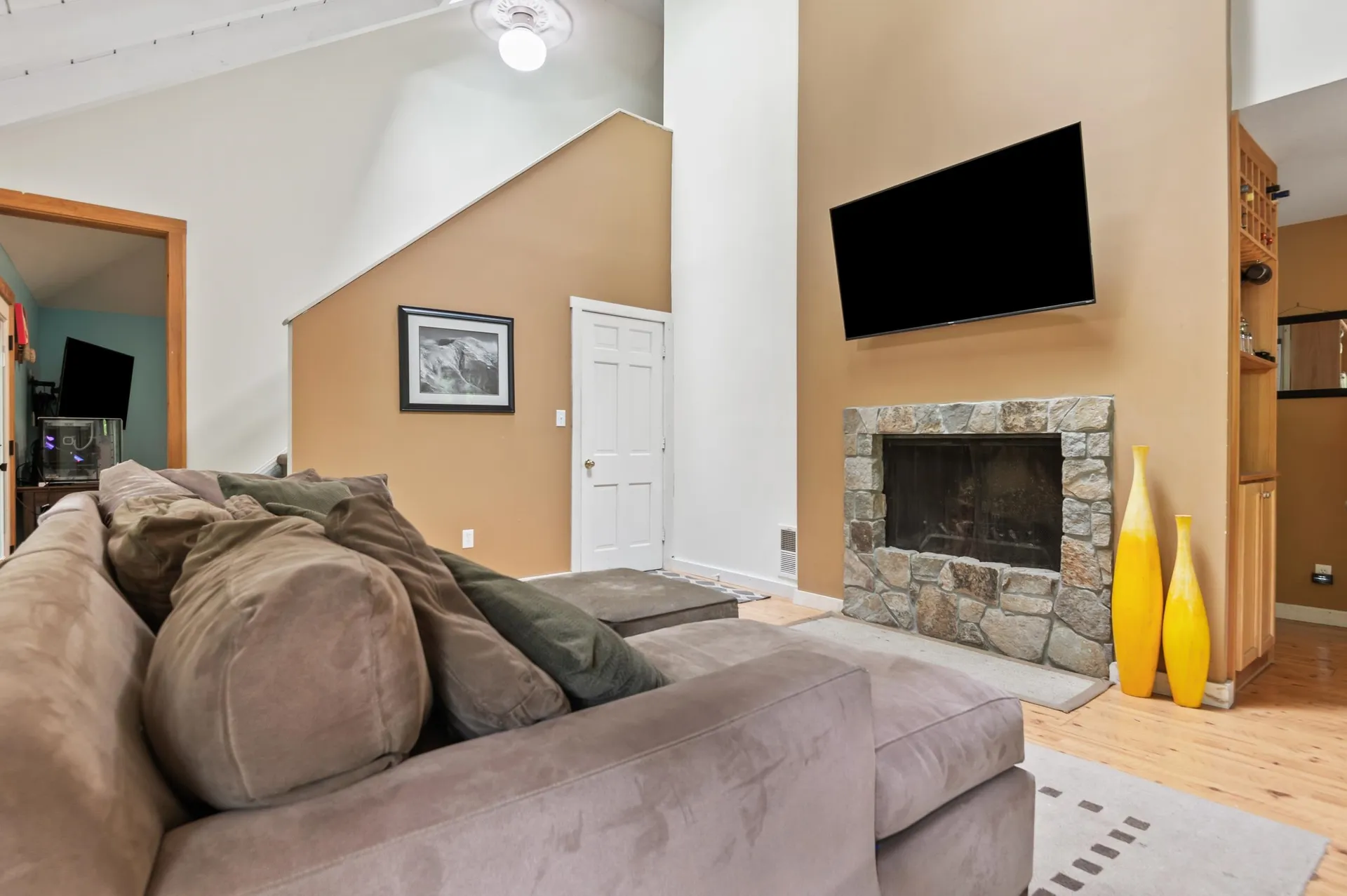 5 Adams Road Jackson NH 03846