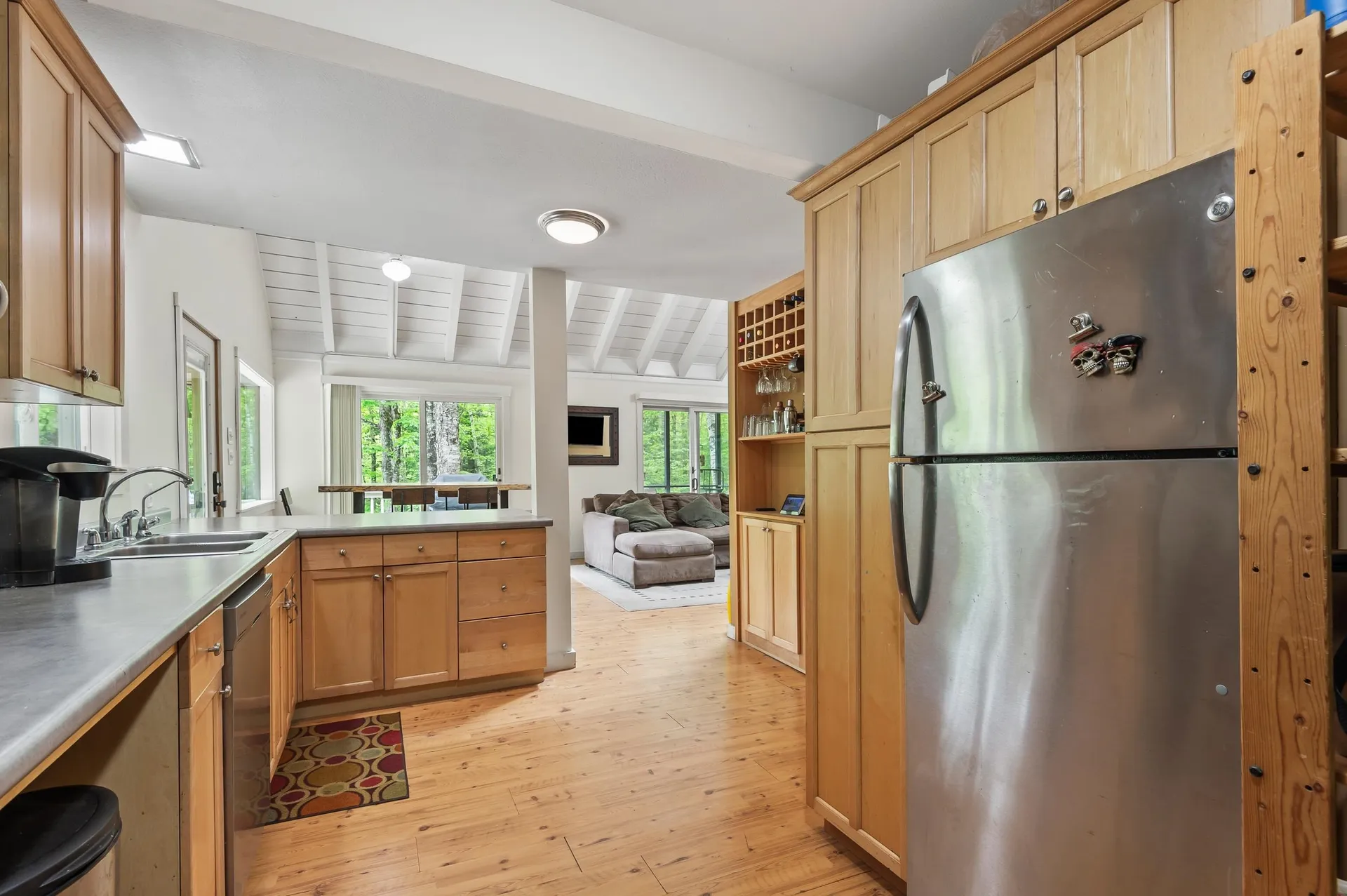 5 Adams Road Jackson NH 03846