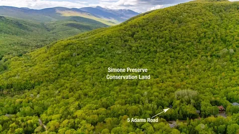 5 Adams Road Jackson NH 03846