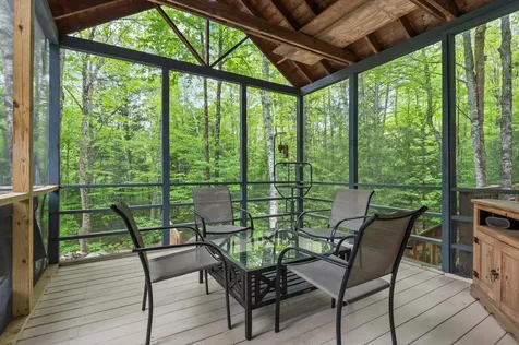 5 Adams Road Jackson NH 03846