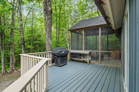 5 Adams Road Jackson NH 03846