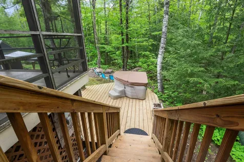 5 Adams Road Jackson NH 03846