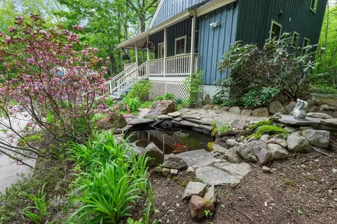 5 Adams Road Jackson NH 03846